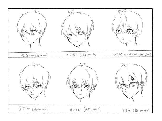 せ~かいはこちら💁また第二弾で描きます 