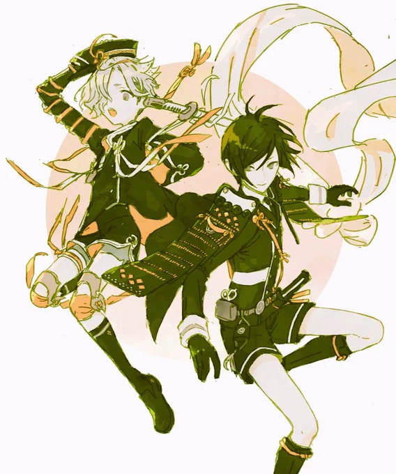 カラバリ