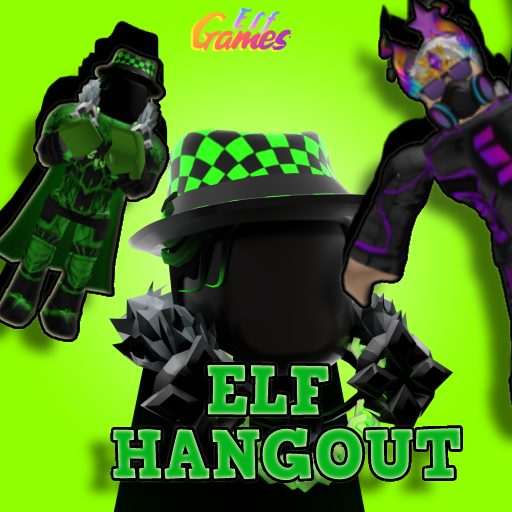 NullProdX's tweet photo. New Merch Update In Elf Hangout!
---  Play Here: https://t.co/AATYgPcn54
New Buildings For Decoration
Added A Road
Fixed Bugs 
Fixed Unanchored Objects
New Merch!
Snow!
Awards Showcased
Added A Campfire
And More!
#RobloxDev #Back https://t.co/4AahYxaoff