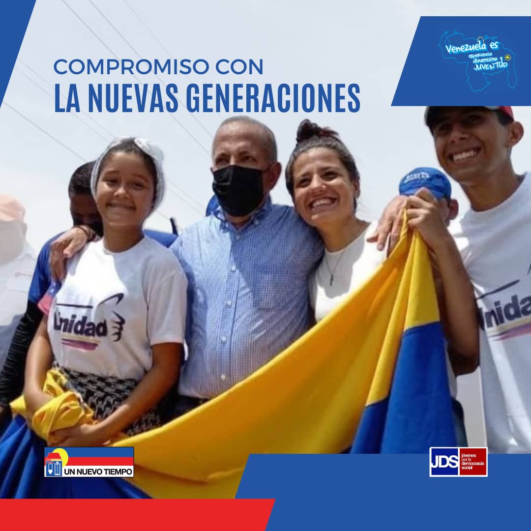 a_andres8a's tweet photo. Como jóvenes creemos fielmente en buscar apoyo en actores políticos o figuras representativas, con experiencia y conocimientos que puedan ser aprovechados por todos los venezolanos, para así, cambiar realidades y promover acciones coherentes. #UNTExperienciaYJuventud #29Abril https://t.co/feNGzozmBY