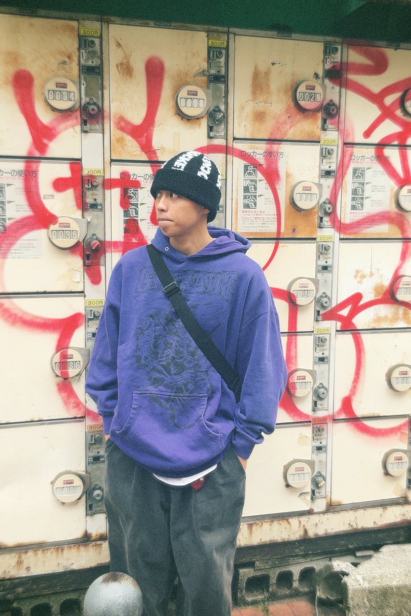 SneakerBOODY's tweet photo. お久しぶりです。

急ですが、この前元町中華街行ってまいりました https://t.co/LT0PJrvnk3