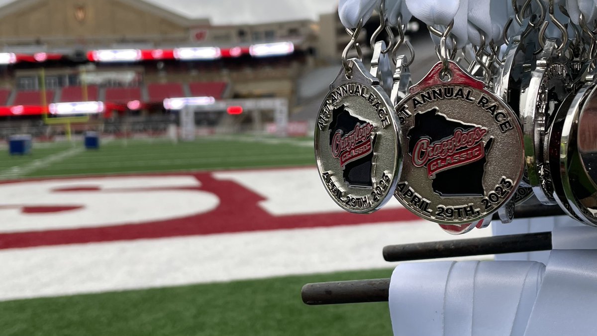 Wisconsin Badgers tweet media