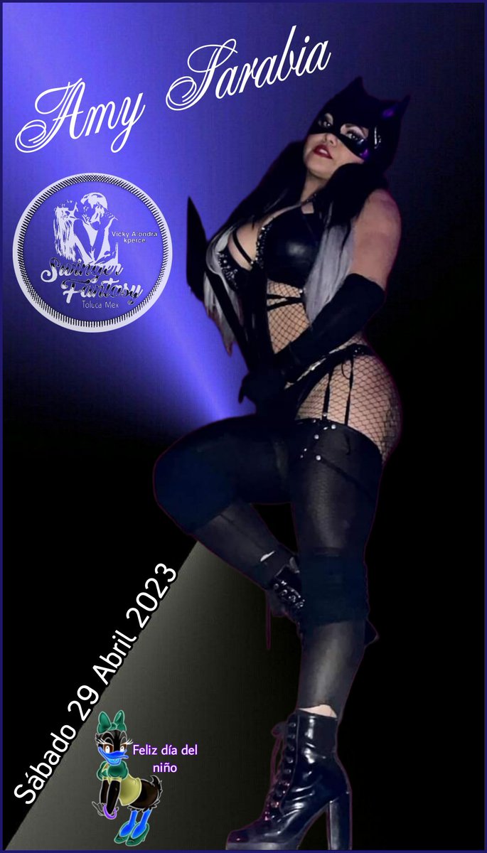 Swinger Fantasy Club Privado tweet media