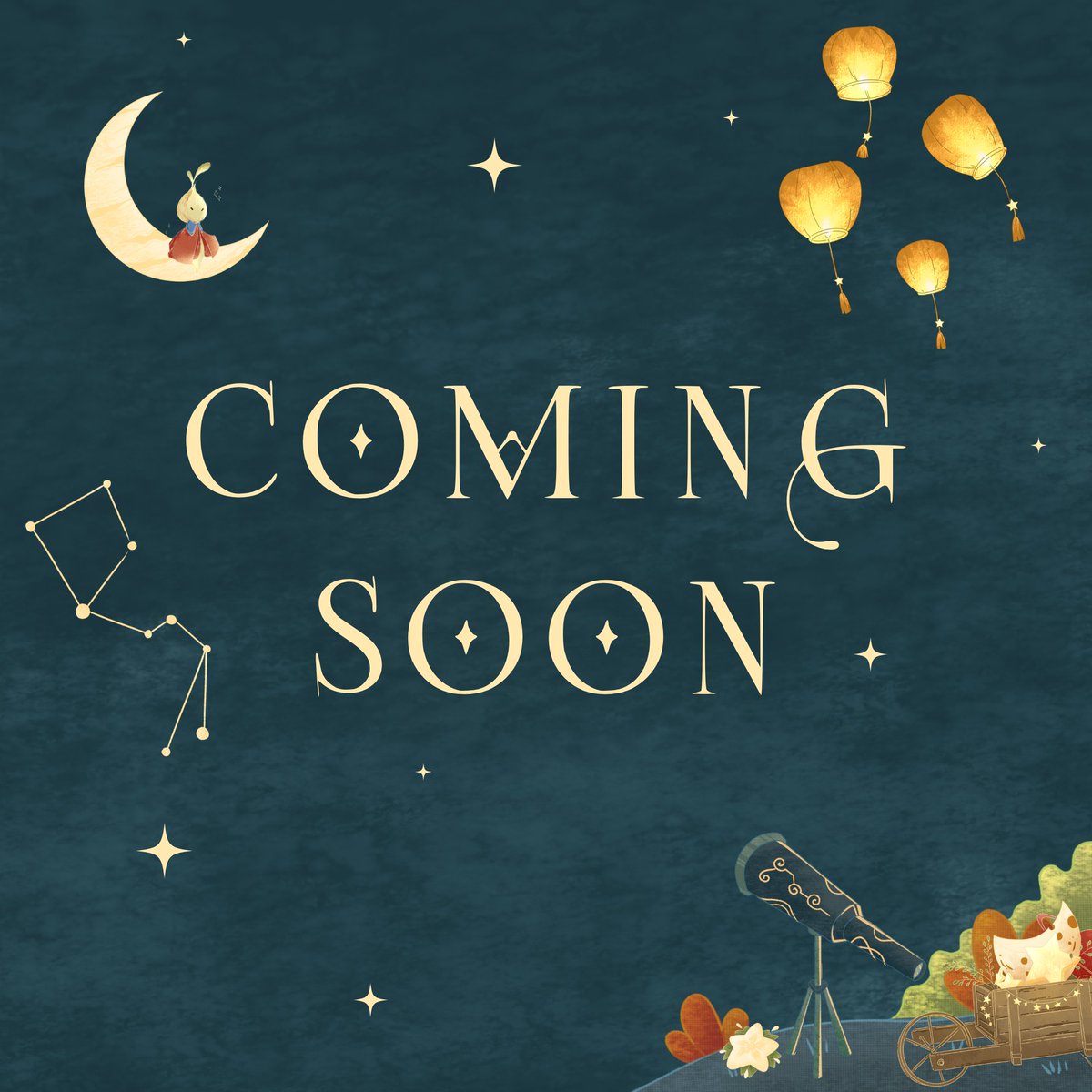 What's this?

Get ready for...

🌠ASTARA GANESHA 2023🌠

Coming soon.
More info later.

#AstaGa2023
#WorldSpaceWeek
#HimastronITB