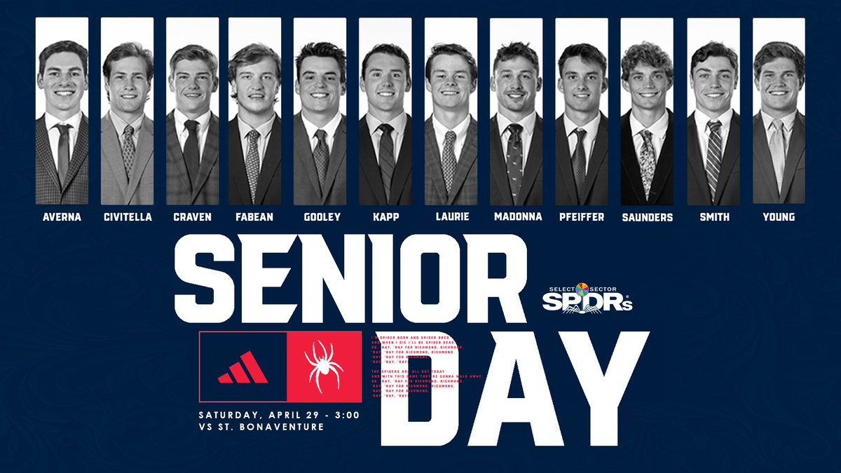 Richmond Lacrosse tweet media