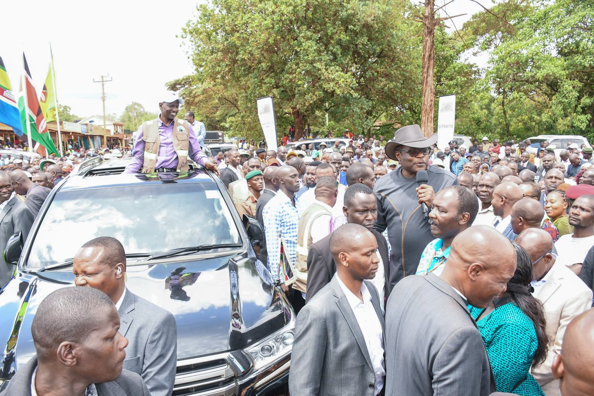 Governor Kenneth Lusaka tweet media
