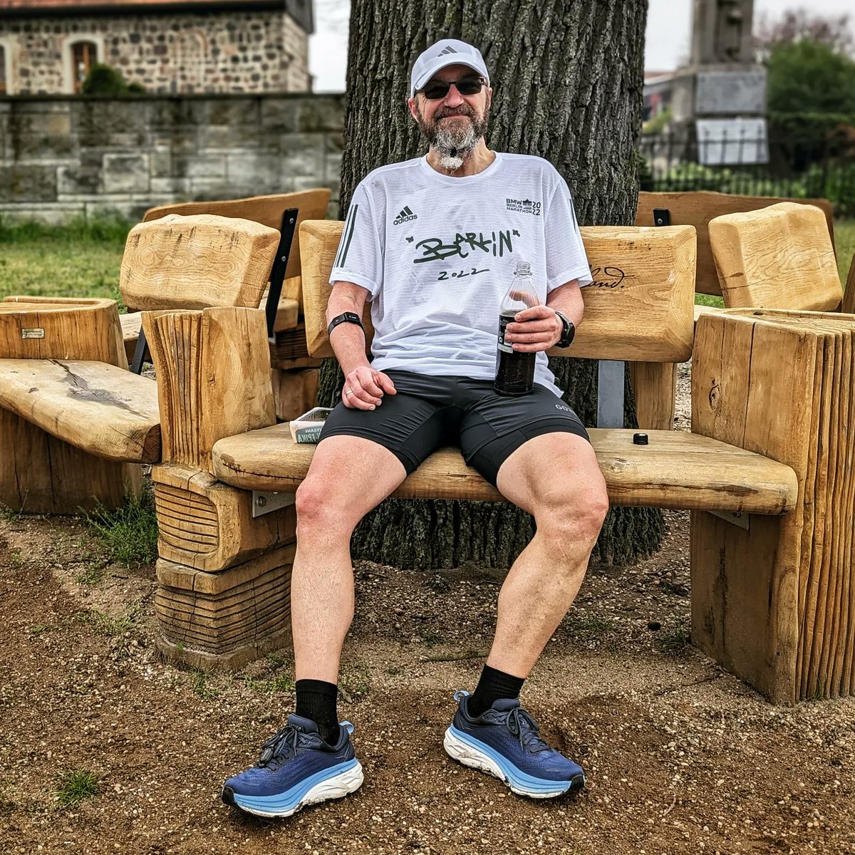 Schrottie's tweet photo. #running #laufen #fitsack #byebye04 #twitterlauftreff https://t.co/rbv1hetuqh