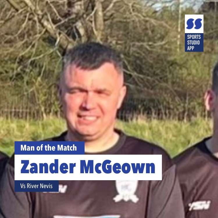 Nethercraigs AFC tweet media