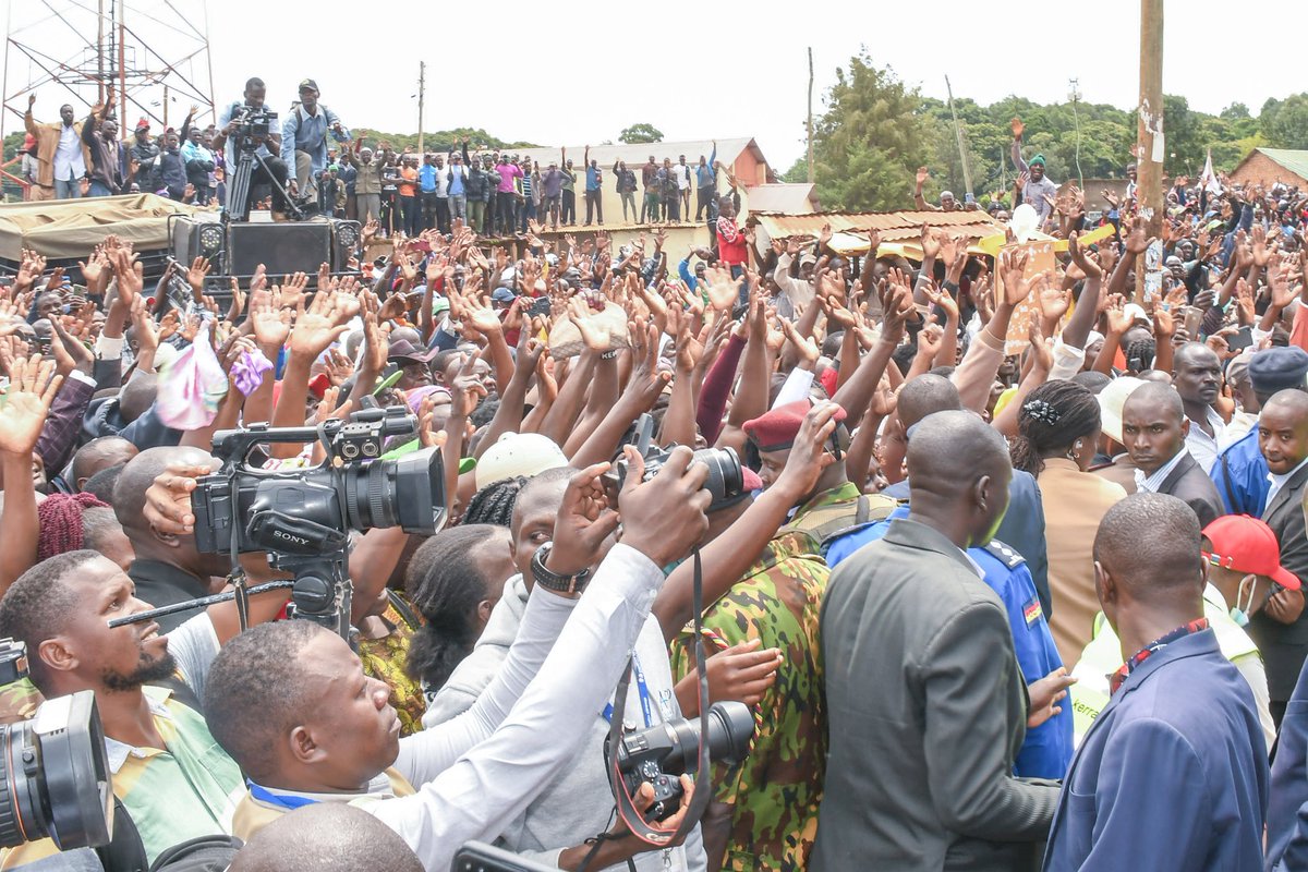Governor Kenneth Lusaka tweet media