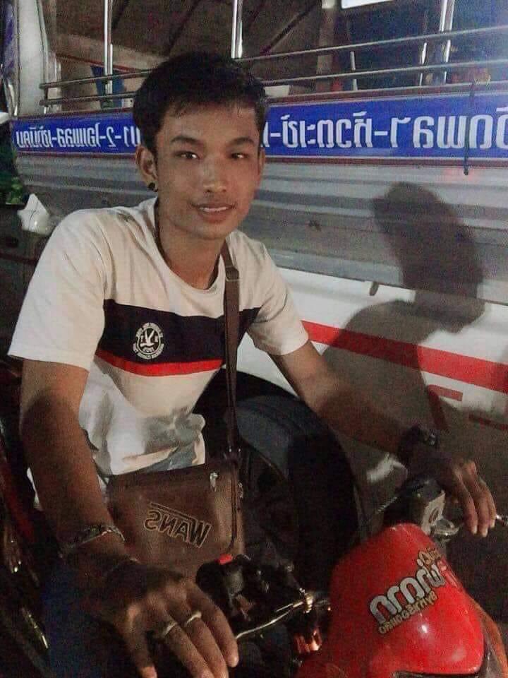 159tee's tweet photo. ถ้าอยากไห้ผมไปหา เทอก็แค่เติมน้ำมันไห้ผมก็ไปหาล่ะ5555🛵🛵🛵#ลาดกระบัง https://t.co/zYsnReJXF9
