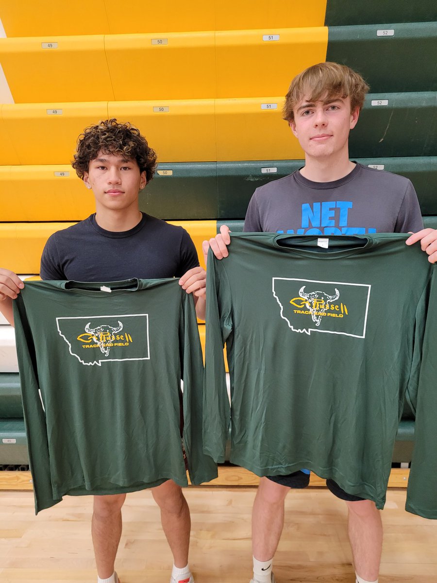 cmrtrack's tweet photo. CMR state qualifiers in the Triple Jump, Joe Fernandez and Tyler Moore.
#rustlerpride #mtscores https://t.co/W6YDPKYWAc