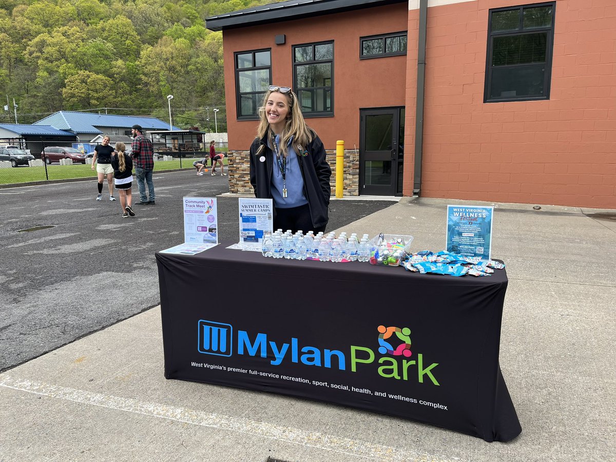 Monongalia County Schools on Twitter "🌳👟🌳Thank you to our event