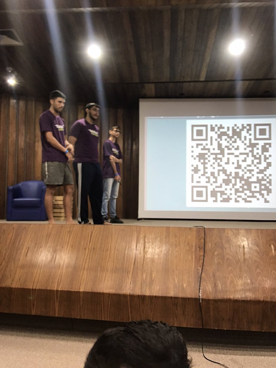 Apresentação da equipe AchePet nesse momento sendo finalizada. #hackercidadao10 #Tecnologia #inovacao