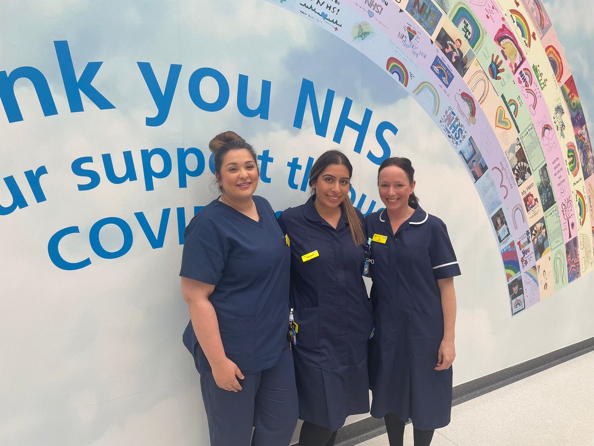 Take a look at our jobs, ahead of next week's recruitment event 
Midwives
beta.jobs.nhs.uk/candidate/joba…
Neonatal Nurses beta.jobs.nhs.uk/candidate/joba…