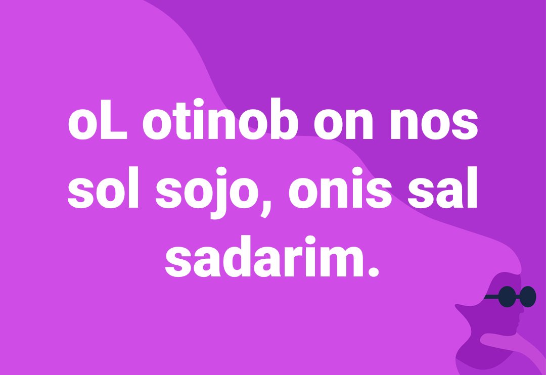 Último sábado de abril ! Disfrútalo! 😚