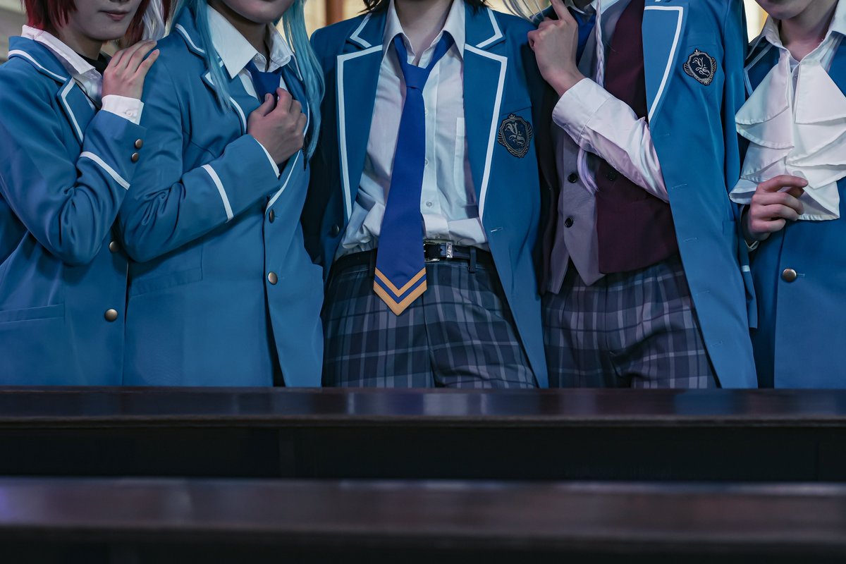 エキトリハッピーでAmazingな1日でした…☆
最高素敵メンツありがとう~~！！！

🦇<a href="/baniraaaa1008/">ばにら</a> 
🐟@Ru_neko76 
🥐<a href="/S__uG_ar_/">⿴⿻⿸</a> 
🔮<a href="/natumentaiko02/">移行しました(ログアウト中)</a> 
🕊<a href="/by_mumu710/">𝘮𝘶𝘮𝘶 🕊️</a> 

📸<a href="/tukitoumixxx/">室生🐣</a> 

#独特な五奇人0429