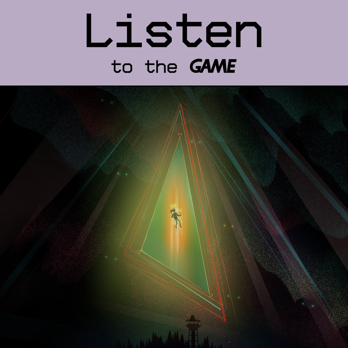 🎙️🎮 Après une petite pause en avril, Listen to the Game revient pour le dernier let's play audio de la saison la semaine prochaine.

#podcast