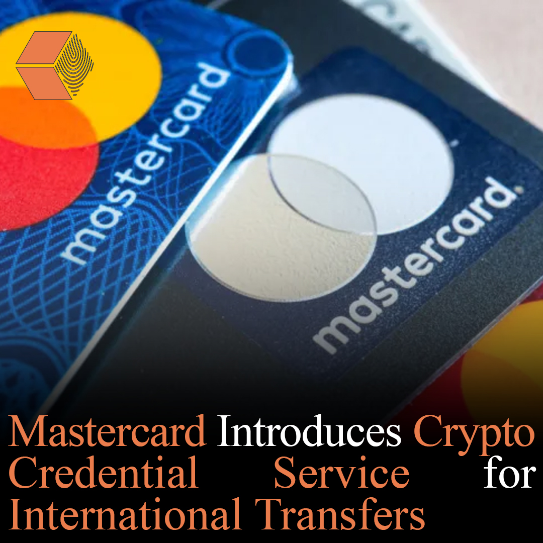 unlockbc's tweet photo. #Mastercard is launching the Mastercard #Crypto #Credential service, which uses #CipherTrace #technology to ensure compliance with the "#travelrule" for cross-border #transactions of #digitalassets between users' #wallets. https://t.co/6h7RDZGXKu