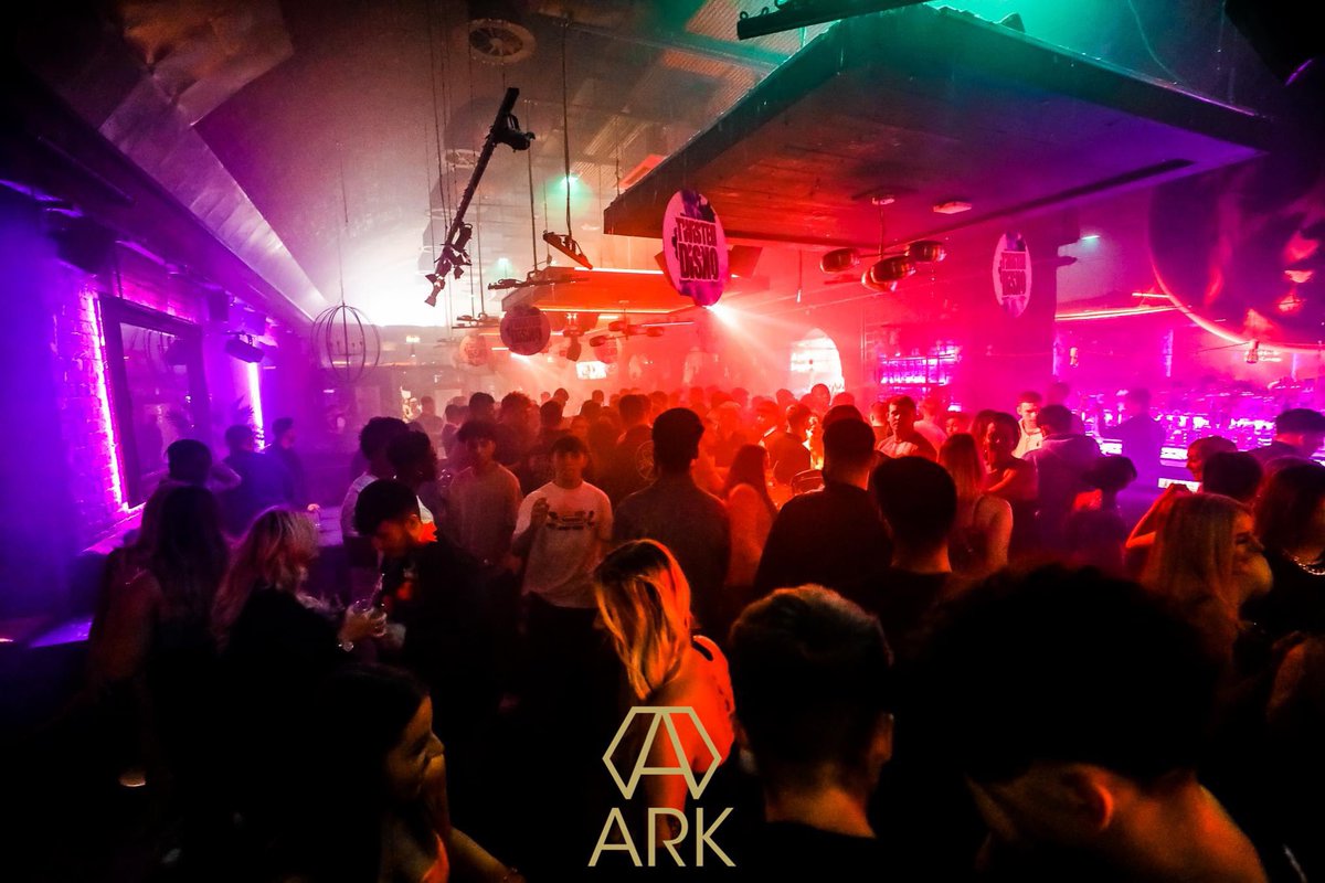 ARK Manchester 🐝💛 tweet media