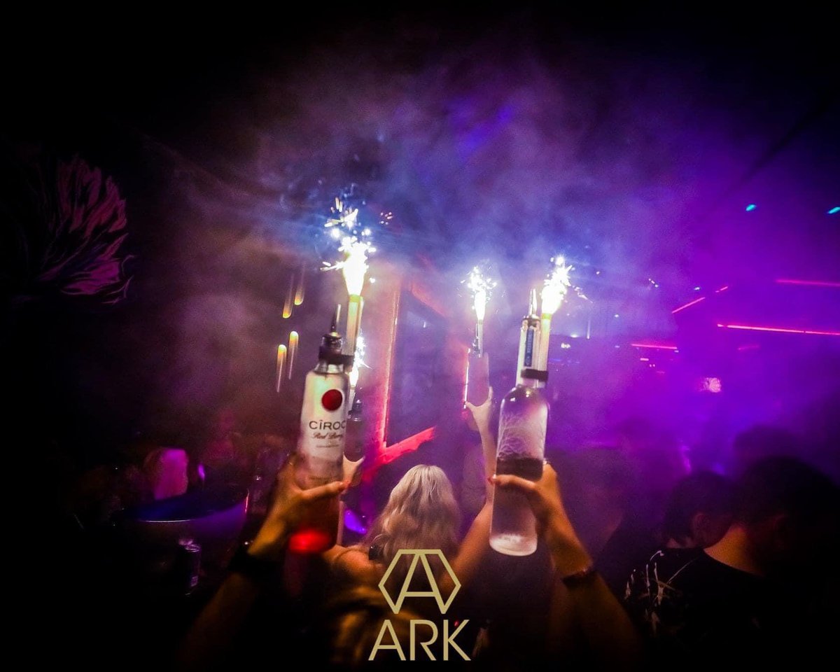 ARK Manchester 🐝💛 tweet media