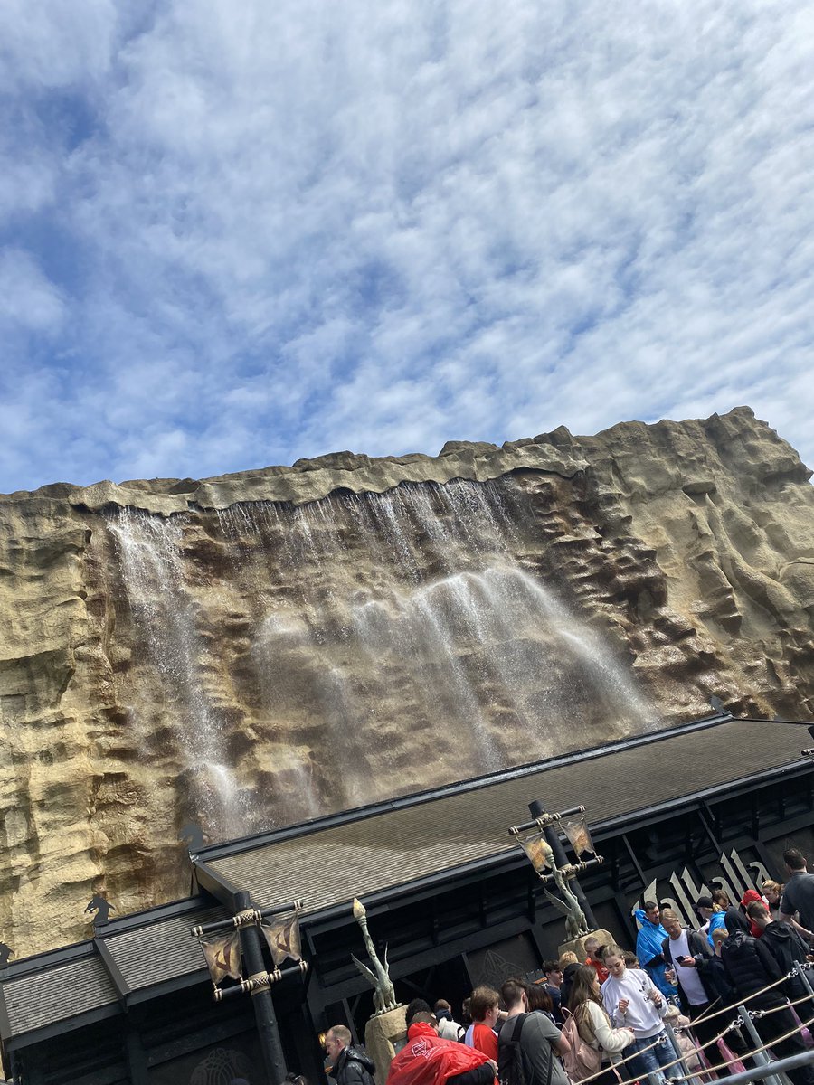 Pleasure Beach Updates tweet media