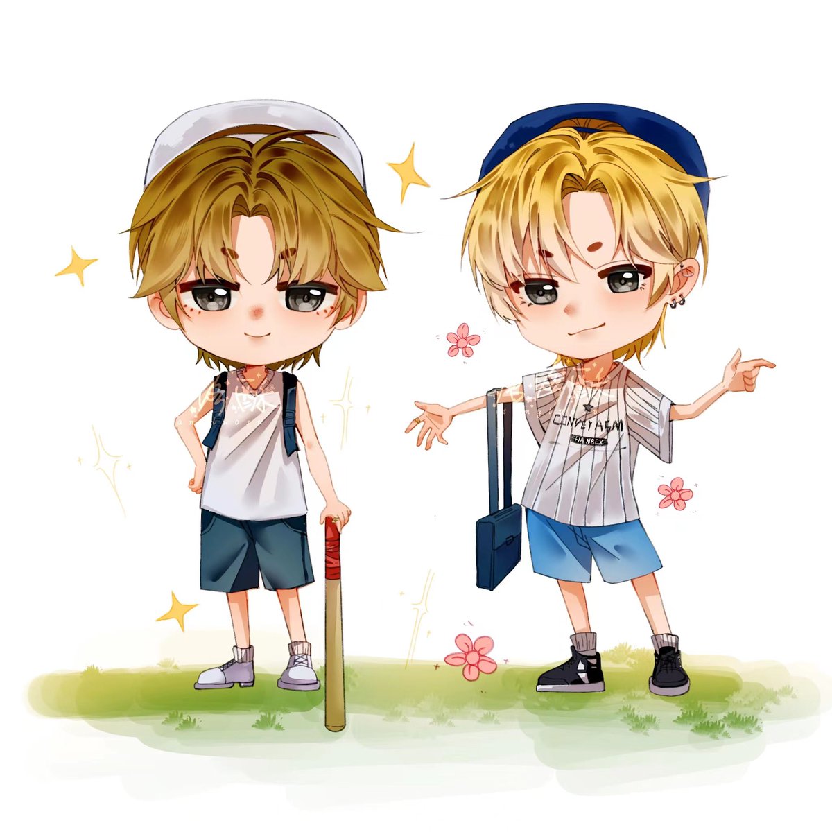 tangluosu's tweet photo. #BounPrem 
#บุ๋นเปรม
#prem_space #bb0un
@Prem_space @bb0un
杂志那套运动套装bounprem！！酷😎！！ https://t.co/3Tat1N98UU