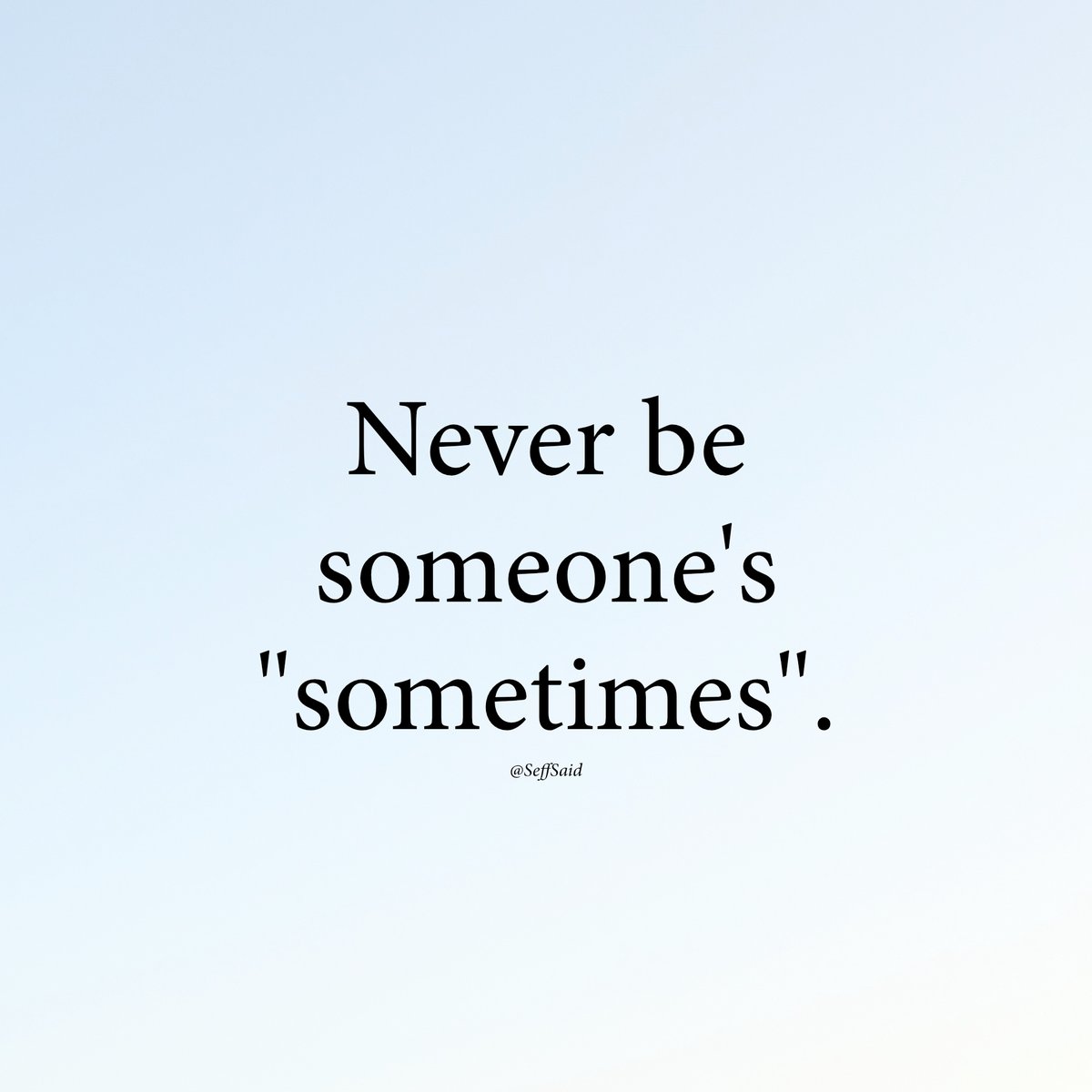 Remember