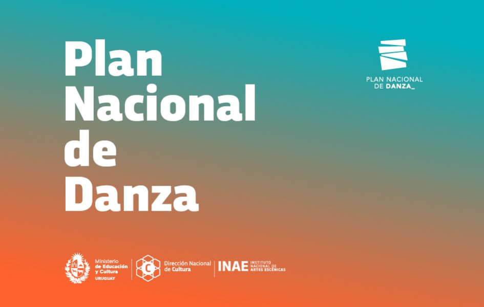 plandedanza_uy's tweet photo. ✨ Celebramos el Día Internacional de la Danza 2023 con la publicación del primer Plan Nacional de Danza del Uruguay✨
🖇️ Aquí podés encontrar el resultado de un proceso de construcción colectiva y participativa para el desarrollo de la danza en Uruguay https://t.co/9OIeHDD7Du https://t.co/shRrzRd9w9