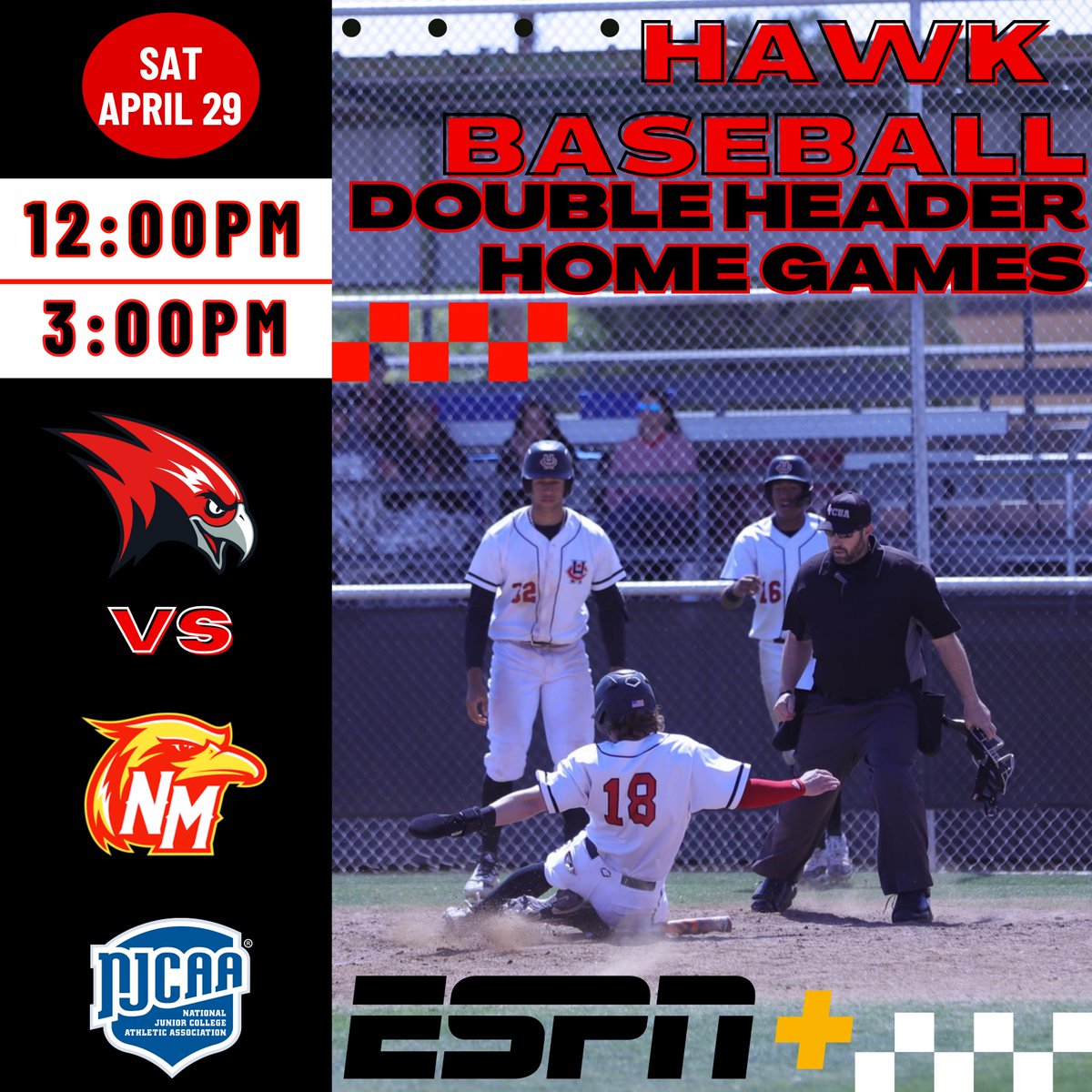 Howard Baseball tweet media