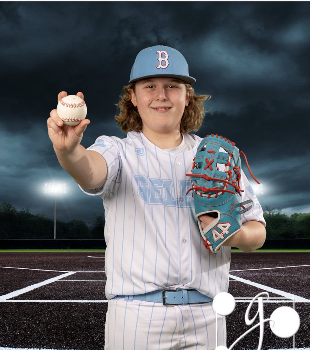 TheSelectWay's tweet photo. Congrats to the Bedford Select 12u Zapadka boys on a great team win! Also, a huge shout out to Bedford Selects first No-Hit Pitcher, Jaxton Krueger!! A complete game with zero hits, 9 Kโs and 70 pitches. #Dawg #Dude #Family #TheSelectWay #Errorfreebaseball https://t.co/864LYrVGTU