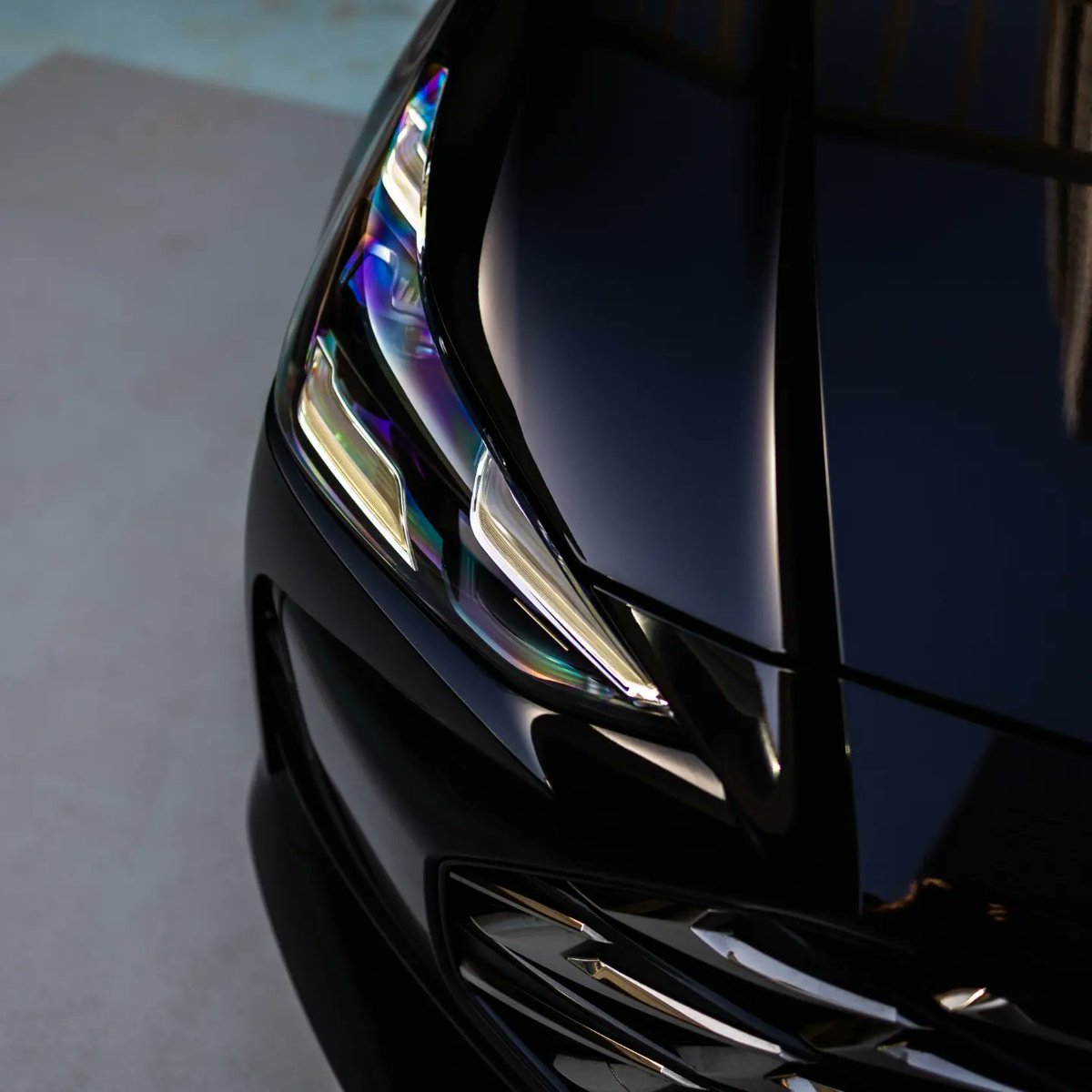 MG Motor Kuwait - Morris Garages tweet media