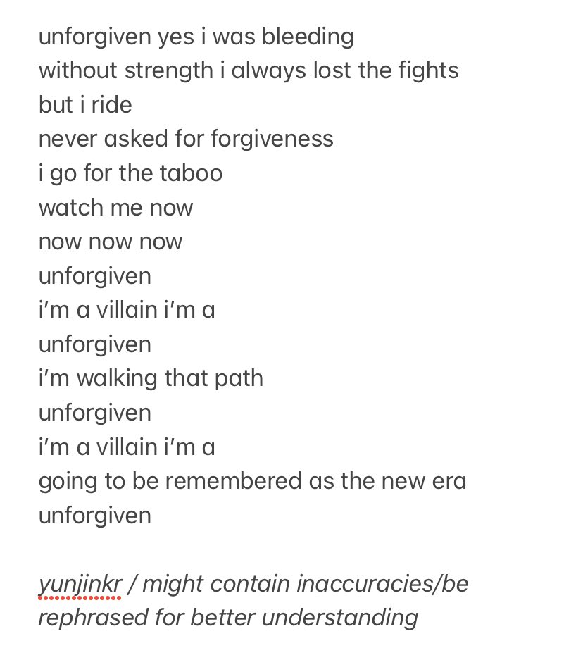 joe on Twitter "RT yunjinkr [trans] le sserafim