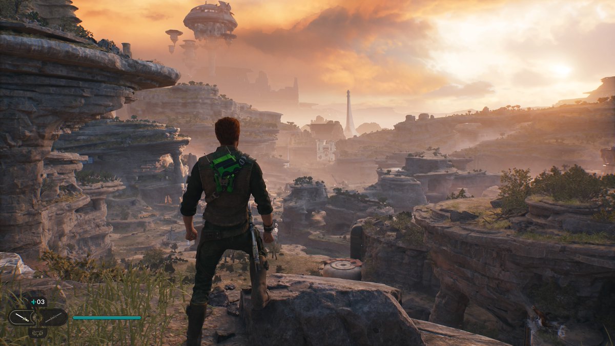jet_nebula's tweet photo. #PS5Share, #STARWARSJediSurvivor https://t.co/yzAJqhVAoT