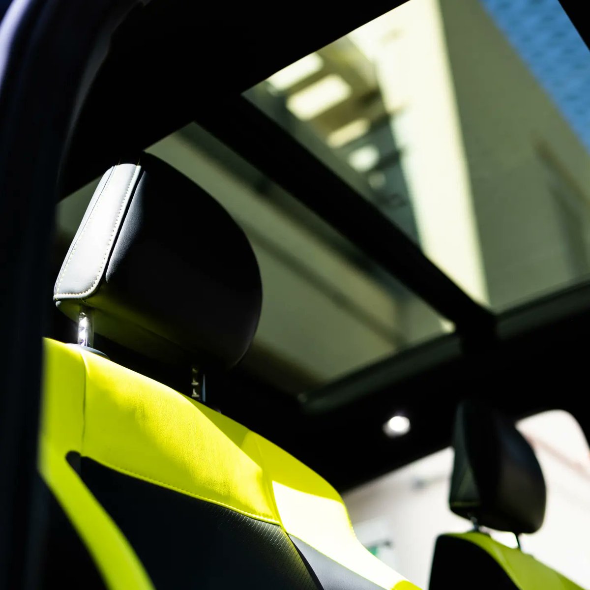 MG Motor Kuwait - Morris Garages tweet media