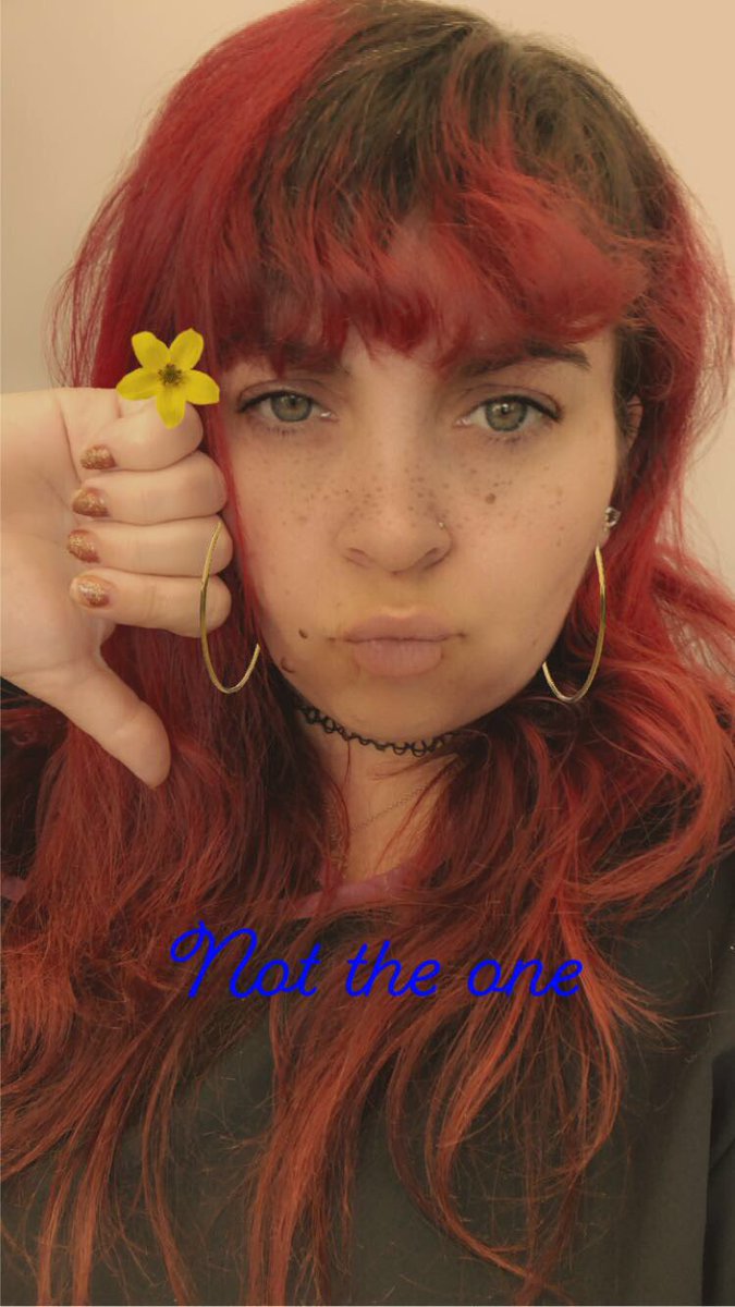 stealthiebaby16's tweet image. Being stuck at work on such a lovely day is not the one … 🥲 #nottheone