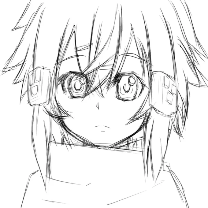 ソードアート・オンラインより シノンです  なるべく アレンジは抑えましたが 難しい  もう少し頑張ります  #ソードアート・オンライン #シノン
