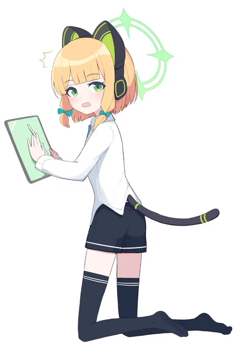 ミドリ