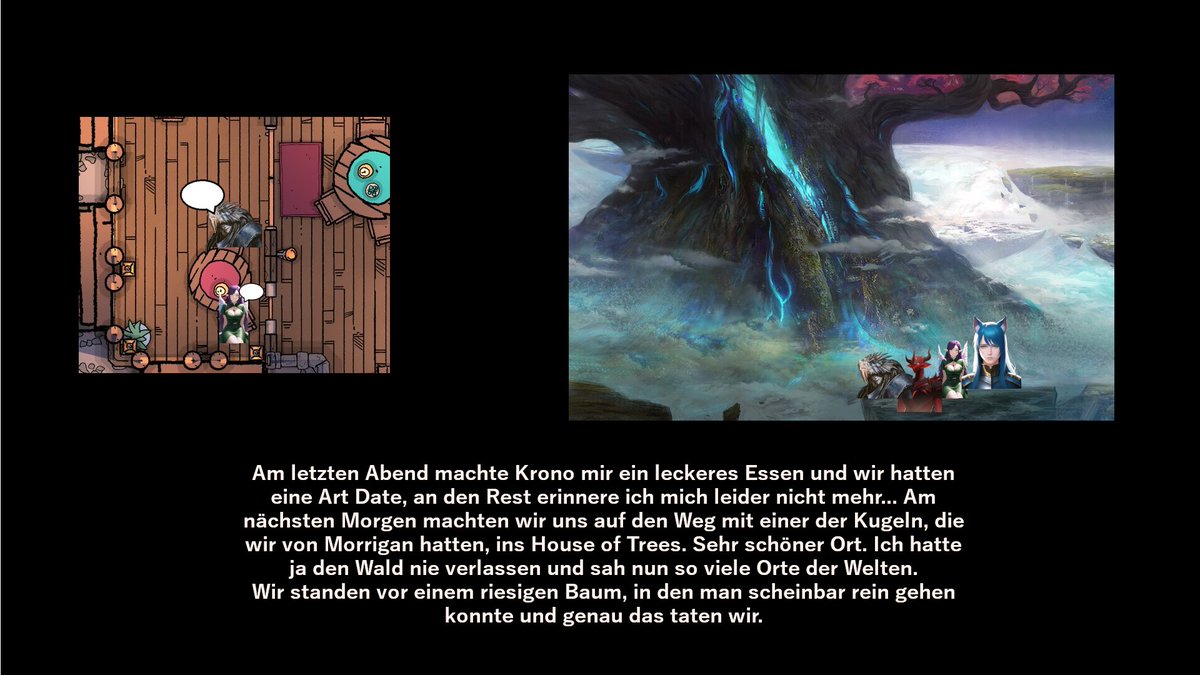 Kinky_Witch25's tweet photo. #dnd #DungeonsAndDragons #dnd5e #Auril #houseoftrees #syvanus #dndmemes #storytelling #dndstories #dmtools #dndcampaign #dndstory #DnDTriss Teil 91 https://t.co/BdZn1MDsQa