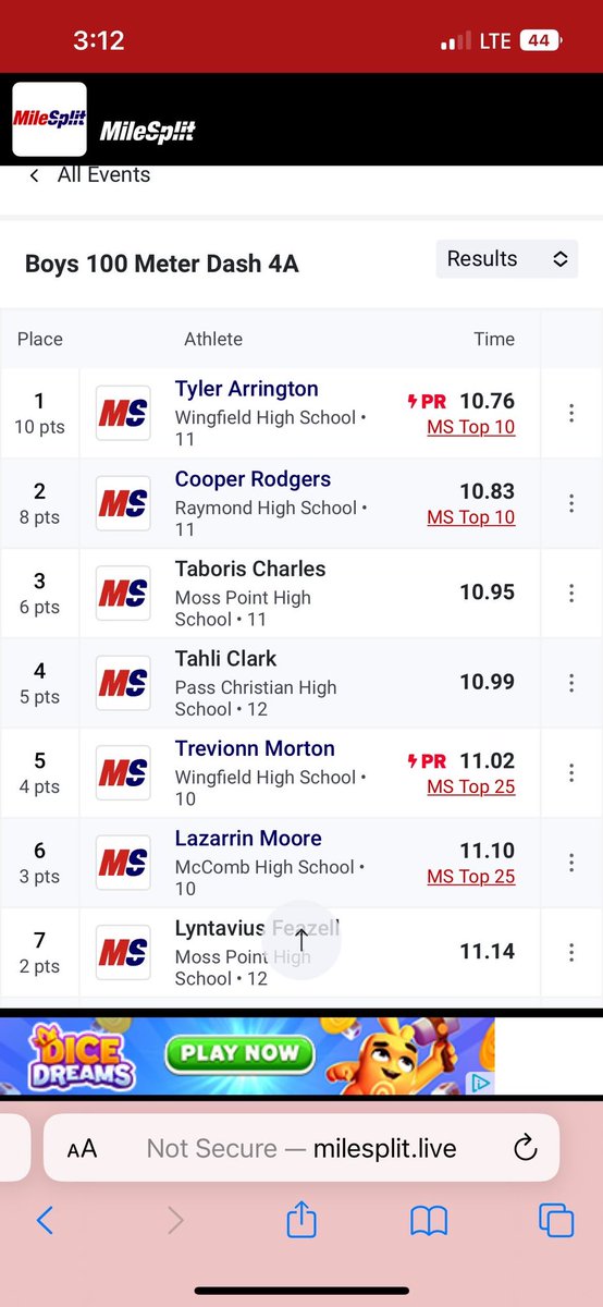 STATE BOUND  <a href="/Rebels247/">David Johnson</a> @SWiltfong247 <a href="/BrandonHuffman/">Brandon Huffman</a> <a href="/Marcusdent93/">Marcus L Dent</a> @PJ247Sports <a href="/Coach_Hall7/">Will Hall</a> <a href="/j_wayne3/">Jordy Joseph</a> <a href="/Lane_Kiffin/">Lane Kiffin</a> <a href="/CoachZachArnett/">CoachZachArnett</a> <a href="/coachtonyhughes/">Tony Hughes</a> <a href="/RaginCajunsFB/">Louisiana Ragin’ Cajuns® Football</a> <a href="/AlcornStateFB/">Alcorn  Football</a> <a href="/EricDooley80/">Eric Dooley</a> <a href="/CoachFosselman/">Devin Fosselman</a> <a href="/GeauxJags/">Southern University Football</a> <a href="/CoachTaylor010/">T.C. Taylor</a>