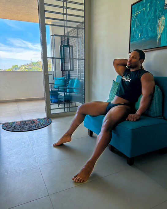 Watch 𝒟𝑒𝒜𝓃𝑔𝑒𝓁𝑜 𝒥𝒶𝒸𝓀𝓈𝑜𝓃's leaked NSFW photo on TwXstars