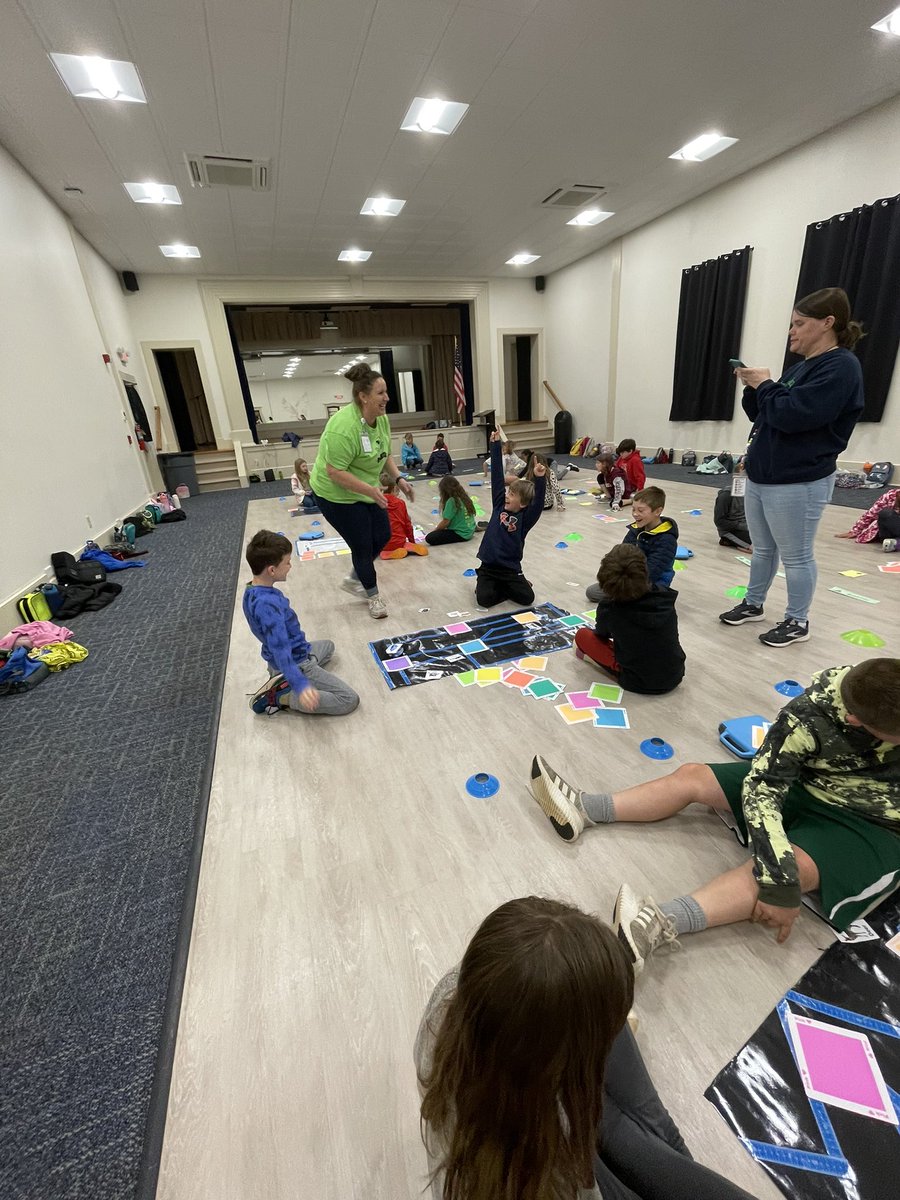 Shelliotte Lawson tweet media