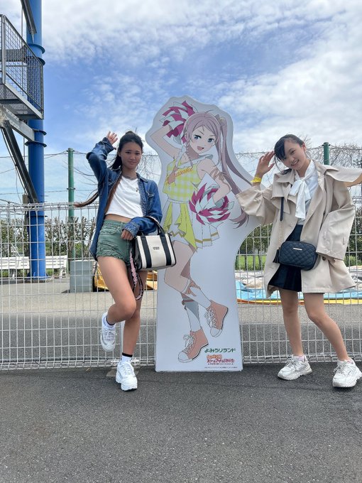 Twitterのコスプレ画像18