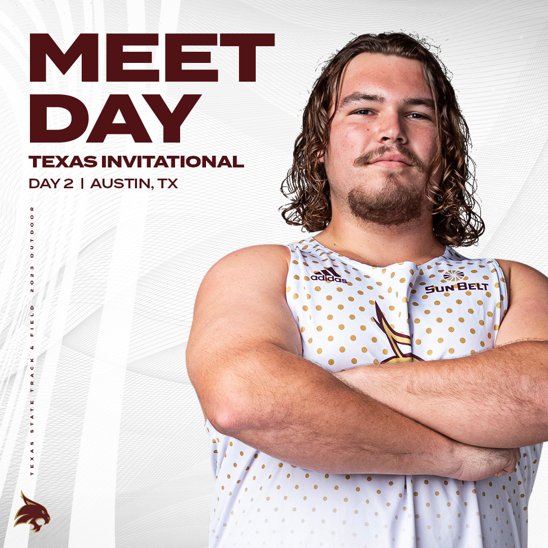 Day 2️⃣ in Austin

Live results 📊 bit.ly/3oOGFqO

#EatEmUp