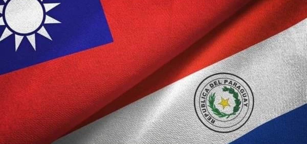 JOSEESCAURIZA's tweet photo. A días de las ELECCIONES vuelve a ser tópico de discusión las relaciones con el segundo comprador de carne nacional y mayor socio internacional de Paraguay: Taiwán. 
Acá te contamos porque no es buena idea hacer negocios con China Continental. https://t.co/rBZl08UnDg