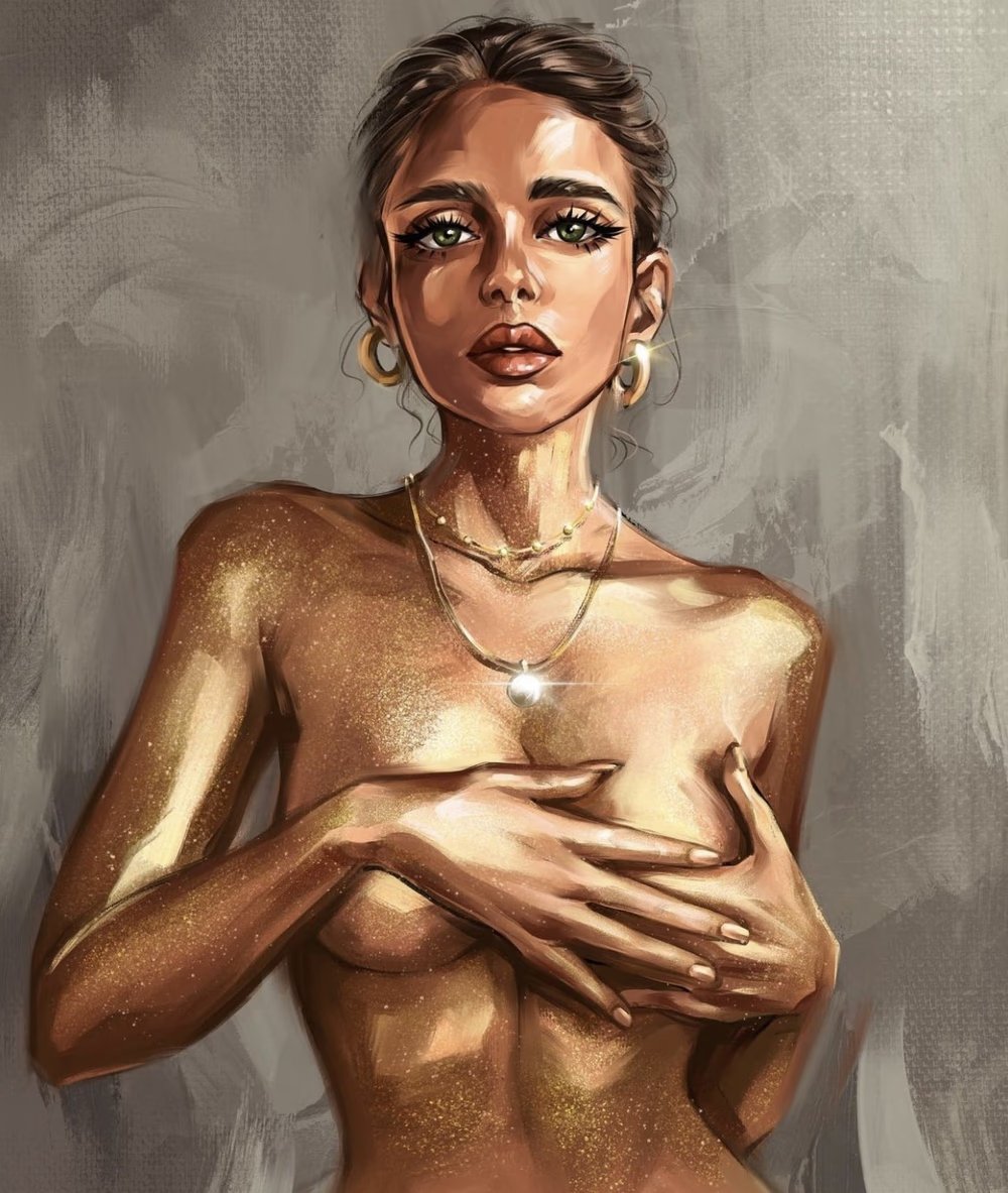 neonraineth's tweet photo. Sexy Girl NFT 😍

#nft #nftcollection #sexynft #opensea #collection #art #digitalart #digital
🔗https://t.co/ti3eX7fctE https://t.co/p2i4bVvd3s