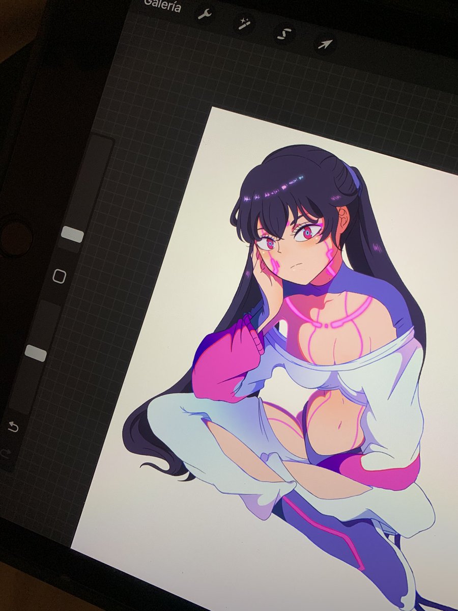 deserteR_wb's tweet photo. Lemon design #Deserter #webtoon #characterdesign https://t.co/UV8JZaMiPZ