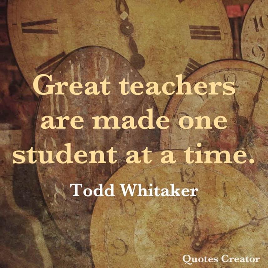 Todd Whitaker (@toddwhitaker) on Twitter photo 