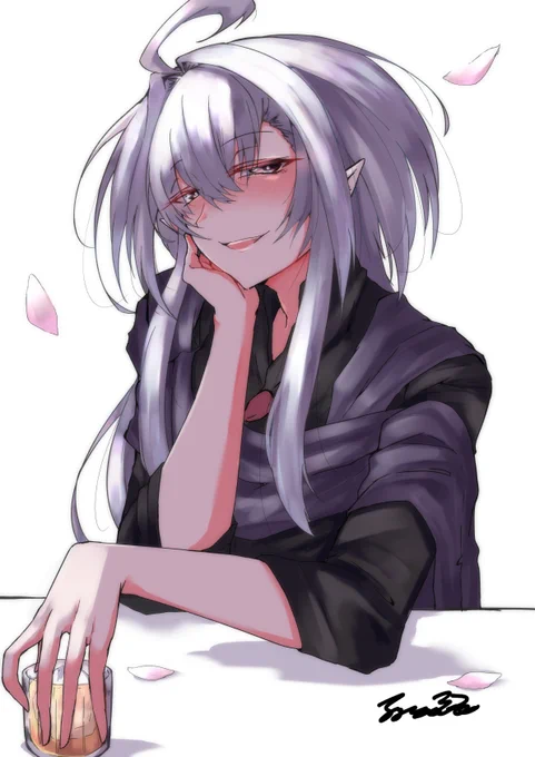 皆の妹お姉さんがPU中なので再掲させていただきます #レディアヴァロン