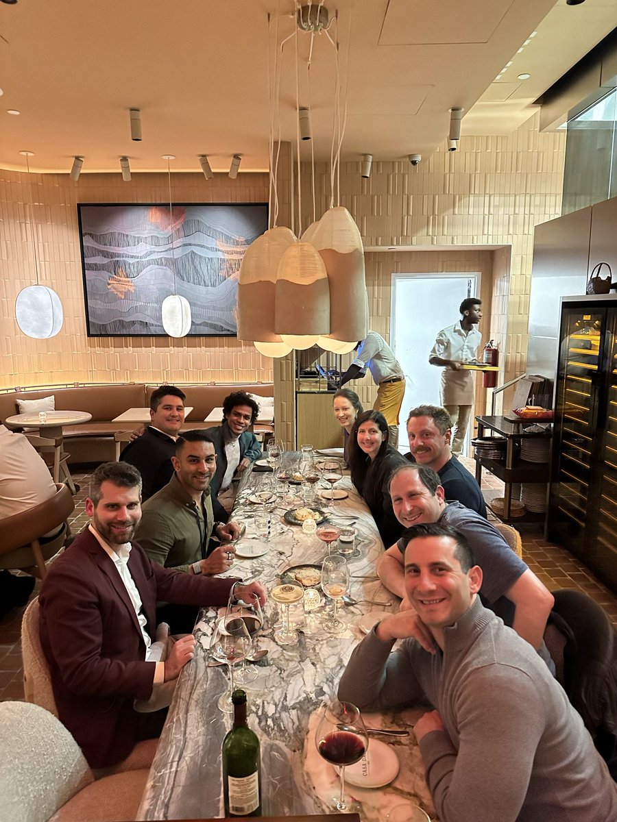 Stuart Blitz tweet media