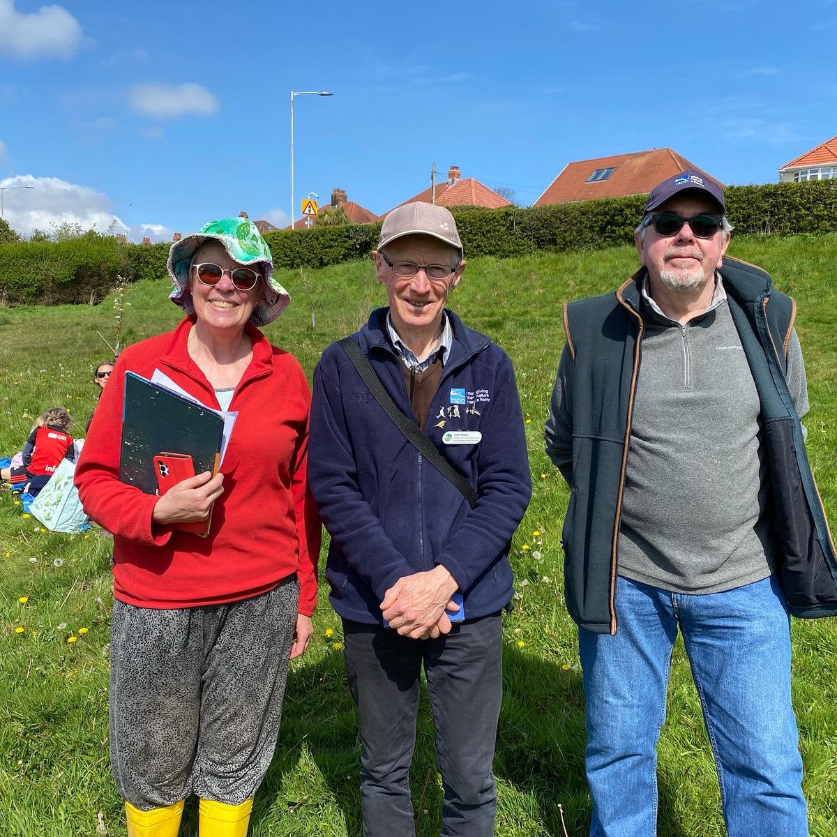 FriendsOfDunvantPark tweet media